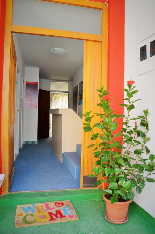 Mostar Downtown Hostel Dış mekan fotoğraf