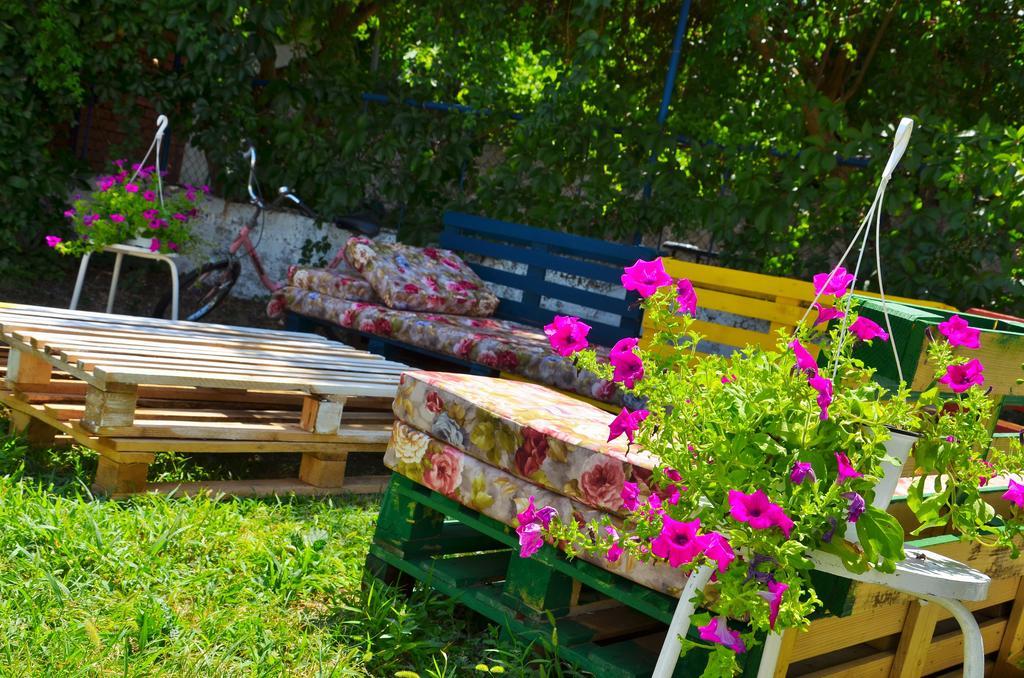 Mostar Downtown Hostel Dış mekan fotoğraf