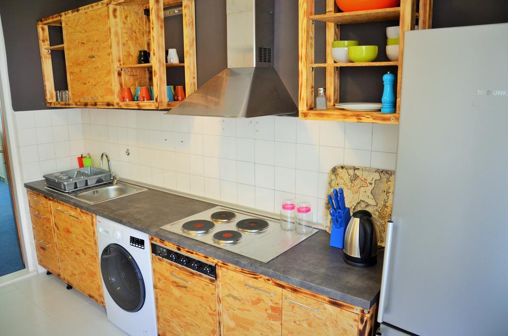 Mostar Downtown Hostel Dış mekan fotoğraf